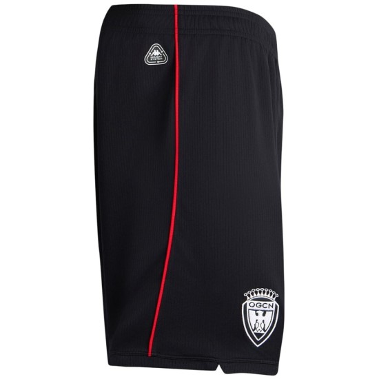 Pantalones Especiales OGC Nice 2025/26 para Niño Pantalones Especiales OGC Nice 2025/26 para Niño