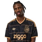 Camiseta Visitante Ajax 2026/27 para niño Camiseta Visitante Ajax 2026/27 para niño