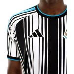 Camiseta local Newcastle United 2026/27 mujer Camiseta local Newcastle United 2026/27 mujer