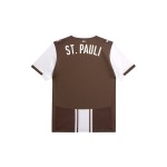 Camiseta Especial Niño FC St. Pauli 2025/26 Camiseta Especial Niño FC St. Pauli 2025/26