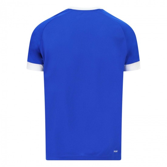 Camiseta Local Cardiff City 2025/26 Niño Camiseta Local Cardiff City 2025/26 Niño