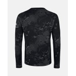 Camiseta de calentamiento visitante manga larga Tottenham Hotspur 2025/26 Niño