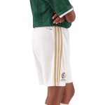 Shorts infantil Sudáfrica 2026 Copa del Mundo visitante