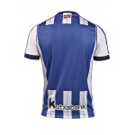 Camiseta local con patrocinio 2025/26 de la Real Sociedad para mujer