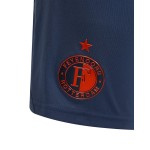 Pantalones Cortos Third Feyenoord 2026/27 para Hombre Pantalones Cortos Third Feyenoord 2026/27 para Hombre