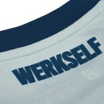 Conjunto de Visitante para Niño Bayer 04 Leverkusen 2026/27 Conjunto de Visitante para Niño Bayer 04 Leverkusen 2026/27