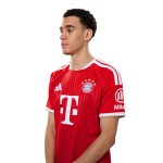 Camiseta Local Niño Bayern Múnich 2026/27 Camiseta Local Niño Bayern Múnich 2026/27