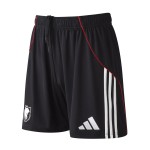 Pantalones Cortos Europeos Terceros OL 2025/26 para Hombre Pantalones Cortos Europeos Terceros OL 2025/26 para Hombre