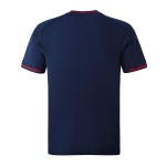 Camiseta de visitante para hombre OL 2025/26