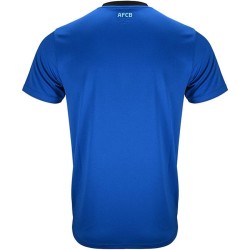 Camiseta Segunda Equipación AFC Bournemouth Hombre 2025/26