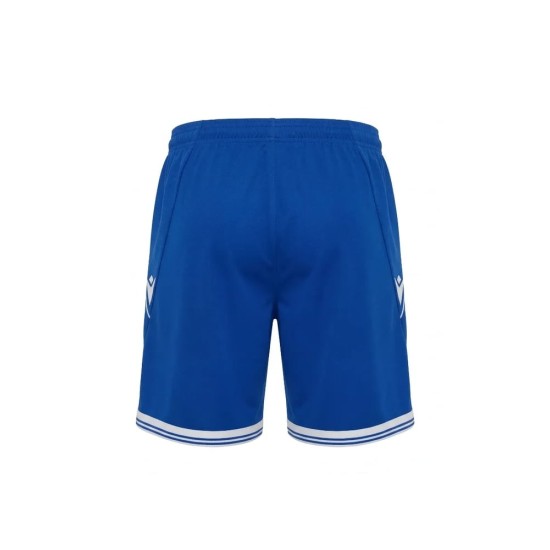 Pantalones Cortos de Local para Hombre Karlsruher SC 2026/27 Pantalones Cortos de Local para Hombre Karlsruher SC 2026/27