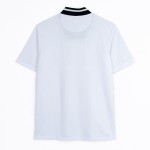 Camiseta retro Borussia Mönchengladbach 1996/97 hombre