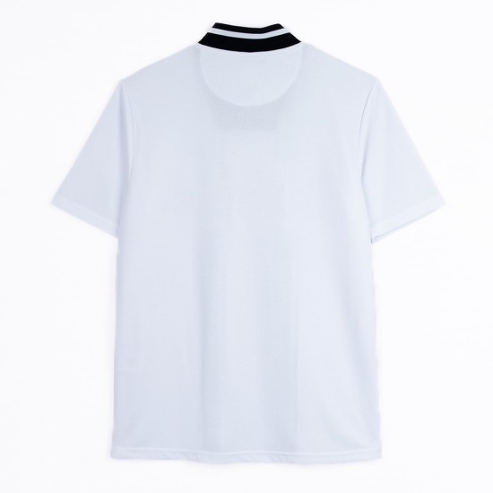 Camiseta retro Borussia Mönchengladbach 1996/97 hombre