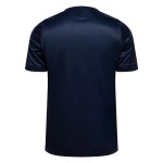 Camiseta Mundial 2026 Visitante Uruguay Mujer Camiseta Mundial 2026 Visitante Uruguay Mujer