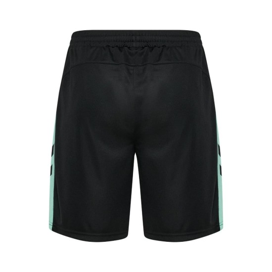 Hombre Pantalones Cortos Terceros Real Betis 2025/26 Hombre Pantalones Cortos Terceros Real Betis 2025/26