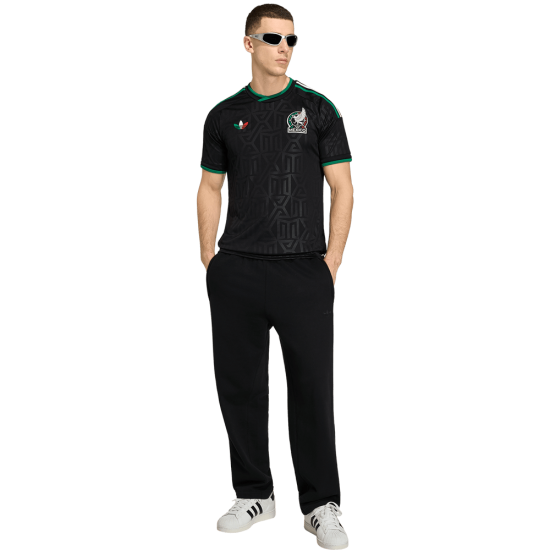 Camiseta Mundial Tercera México 2026 para Niño Camiseta Mundial Tercera México 2026 para Niño