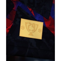 Camiseta Campeones de España FC Barcelona 2026 para Hombre - Negro Camiseta Campeones de España FC Barcelona 2026 para Hombre - Negro