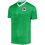 Camiseta Retro de Visitante 1984 de Alemania para Hombre