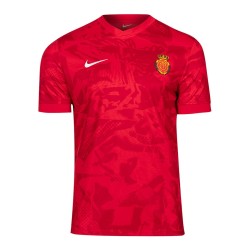 Camiseta tercera de calentamiento niño Real Mallorca 2025/26