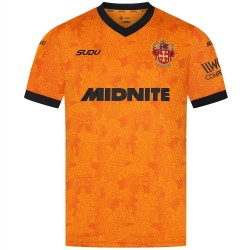 Camiseta local Wolverhampton Wanderers 2026/27 para hombre