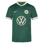 Niño VfL Wolfsburg 2025/26 Camiseta 80 Aniversario Niño VfL Wolfsburg 2025/26 Camiseta 80 Aniversario