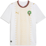 Camiseta Mundial 2026 Visitante Marruecos Niño Camiseta Mundial 2026 Visitante Marruecos Niño