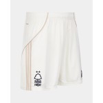 Pantalones Cortos de Visitante Nottingham Forest 2025/26 Mujer Pantalones Cortos de Visitante Nottingham Forest 2025/26 Mujer