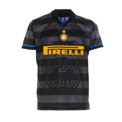 Camiseta retro final Copa de la UEFA 1998 Inter hombre