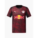 Camiseta Tercera 2025/26 Hombre RB Leipzig