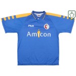 Camiseta retro visitante hombre FC Twente 1998/99 Camiseta retro visitante hombre FC Twente 1998/99