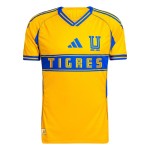Camiseta Especial Local Tigres UANL 2025/26 Niño