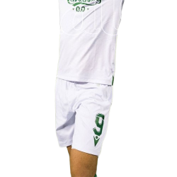 Pantalones cortos visitante York United FC 2025 hombre Pantalones cortos visitante York United FC 2025 hombre