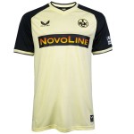 Camiseta tercera equipación 2026/27 para hombre del 1. FC Kaiserslautern Camiseta tercera equipación 2026/27 para hombre del 1. FC Kaiserslautern