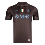 Camiseta tercera Napoli 2025/26 hombre Camiseta tercera Napoli 2025/26 hombre