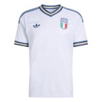 Camiseta Mundial 2026 Visitante Italia Hombre