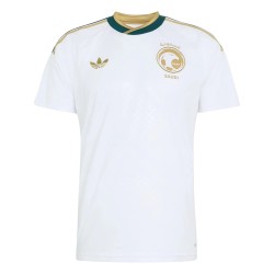 Camiseta visitante Arabia Saudita 2026 Copa del Mundo hombre