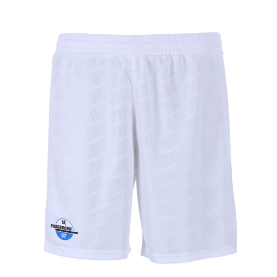 Pantalones Visitante SC Paderborn 07 2025/26 Mujer