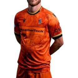 Camiseta Copa Local 2025 Niño Forge FC