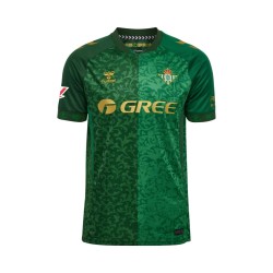 Camiseta de visitante de hombre Real Betis 2026/27