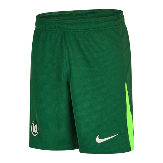 Hombre VfL Wolfsburg 2025/26 Local Pantalones Hombre VfL Wolfsburg 2025/26 Local Pantalones