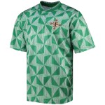 Camiseta retro Irlanda 1990 para hombre Camiseta retro Irlanda 1990 para hombre