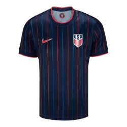 Camiseta visitante USWNT 2025 hombre