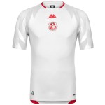 Camiseta local Túnez 2026 Copa del Mundo mujer