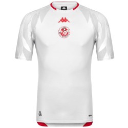 Camiseta local Túnez 2026 Copa del Mundo mujer