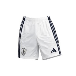 Pantalón Niño Brest 2026/27 Visitante