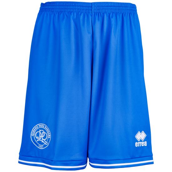 Pantalones cortos visitantes de hombre Queens Park Rangers 2026/27 Pantalones cortos visitantes de hombre Queens Park Rangers 2026/27