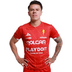 Camiseta visitante del Necaxa 2025/26 para hombre