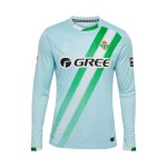 Hombre Camiseta de Manga Larga de Visita Real Betis 2025/26