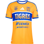 Camiseta de local Tigres UANL 2026/27 para niño Camiseta de local Tigres UANL 2026/27 para niño
