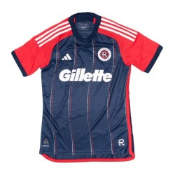 Camiseta hombre New England Revolution 2025 local